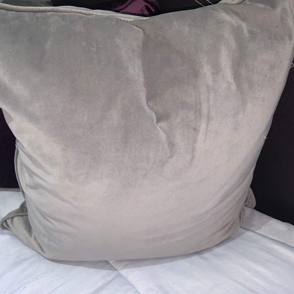 Decorating Pillows - Picture 2 of 3